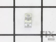 Fuel Line Clamp (5/16 in. – Part Number: 678409002