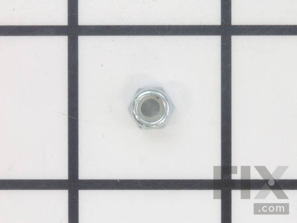 9996054-2-M-Ryobi-678435001-Hex Nut (M4)