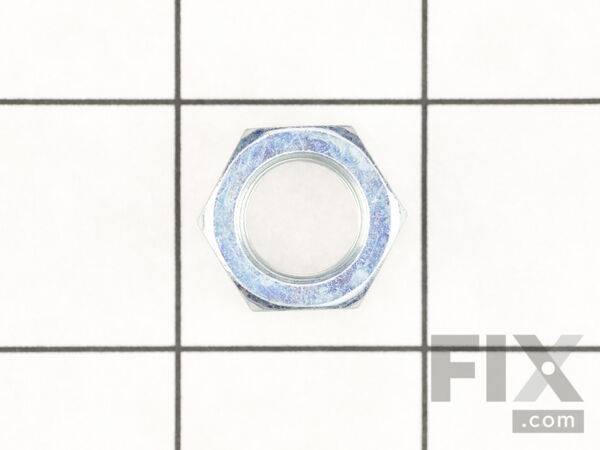 9996077-1-M-Homelite-678518002-Lock Nut (1/2-20)