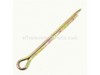 Cotter Pin 3 Mm – Part Number: 678522010