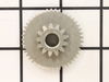 Pulley & Gear – Part Number: 678566001