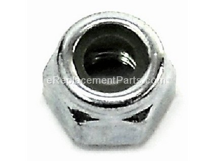 9996115-1-M-Homelite-678610002-Flange Nut (M4 x 07)