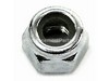 9996115-1-S-Homelite-678610002-Flange Nut (M4 x 07)