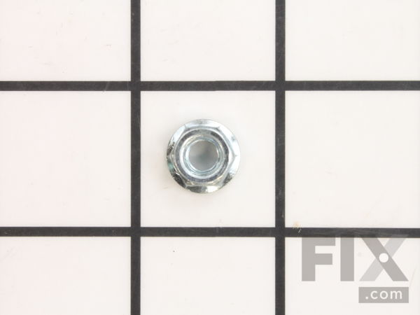 9996116-1-M-Homelite-678610004-Flange Nut M6