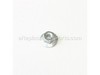 Lock Nut (1/4-20) – Part Number: 678660001