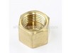 Nozzle Nut – Part Number: 678727003