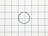 Piston Ring – Part Number: 678747001
