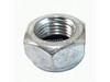 Nut M12, Flange Hd. – Part Number: 678833001