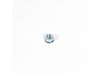 9996292-1-S-Generac-67989GS-Nut, M8 Flanged Serrated