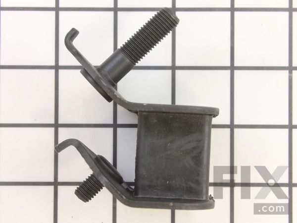 9996296-1-M-Homelite-679940003-Engine Isolator (left)