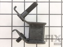 Engine Isolator (left) – Part Number: 679940003