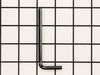 Hexagon Key 5mm – Part Number: 6800201