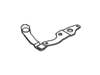 Idler Asm-drive – Part Number: 683-04768A-0637