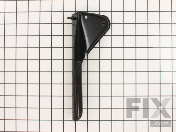 9996659-1-M-Ryobi-684-0037B- Handle Assembly - Left Hand