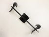 Auger Assembly Axle – Part Number: 684-04394-0637
