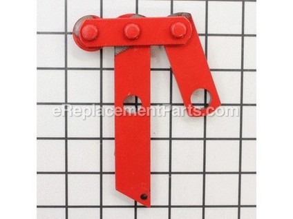 9996988-1-M-MTD-686-04006-Roller Asm-horse