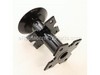 Holder-tine Horse – Part Number: 686-04068-0637
