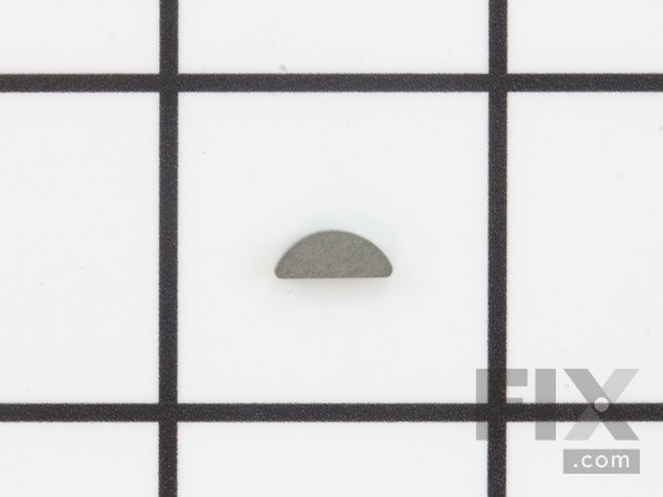 9997413-1-M-Ryobi-690688002-Woodruff Key