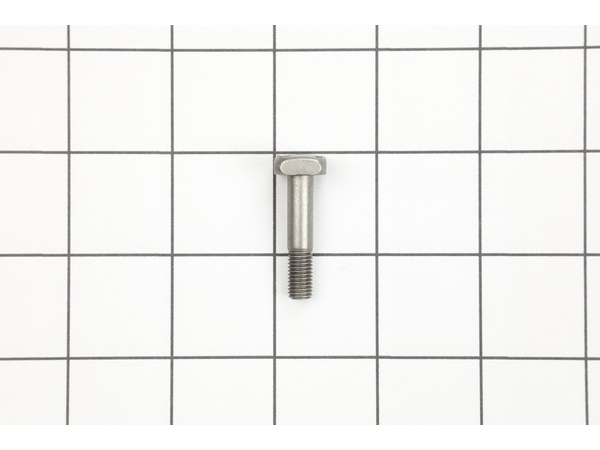 9997556-1-M-Homelite-69195-Bolt- Guide Bar Thd. Forming
