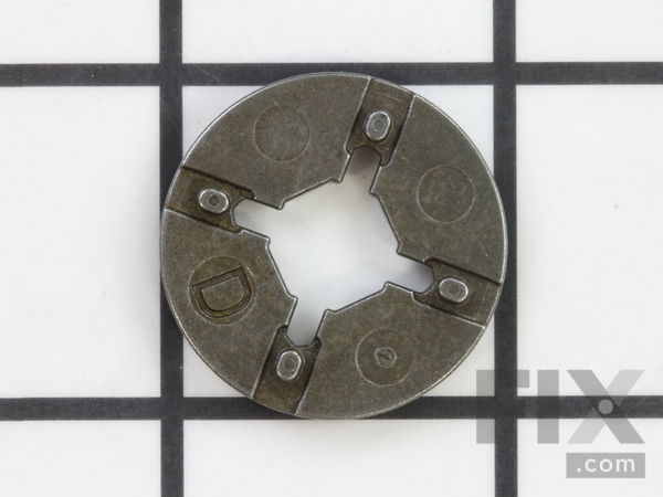 9997609-1-M-Homelite-69249-Spring-Throttle Rod