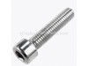 Cylinder Head Screw M8x35 -8.8 – Part Number: 7.306-044.0
