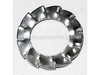 Serrated Lock Washer A6,4-fst- – Part Number: 7.312-232.0