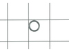 O-ring Seal 10x2 Epdm 70 Din 3 – Part Number: 7.362-501.0