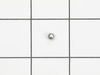 Sphere 4,762 Kl3-1.4301 Din 5 – Part Number: 7.401-009.0