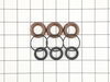 High Pressure Seal Kit – Part Number: 70-0177