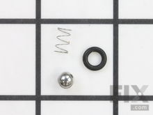 Injector Repair Kit – Part Number: 70-0293
