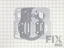 Pump Gasket – Part Number: 70-0472