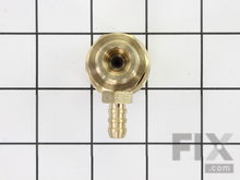 Outlet Connector – Part Number: 70-0499