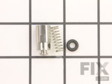 Non Return Valve – Part Number: 70-0500