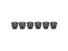 Valve Kit (includes 6 Valves) – Part Number: 70-0502