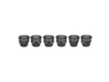 Valve Kit (includes 6 Valves) – Part Number: 70-0502