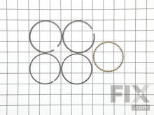 Piston Ring Kit – Part Number: 70-0518