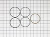 9998184-2-S-Mi-T-M-70-0518-Piston Ring Kit