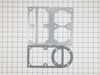 Kit-pump Gaskets – Part Number: 70-0519
