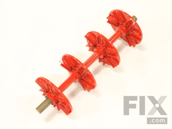 9998220-1-M-Classen-700026-48Rte Tine Shaft