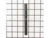 Knife Shaft – Part Number: 70031