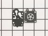 Diaphragm Kit – Part Number: 70097-81920