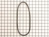 9998609-1-S-Snapper-7012353YP-Engine Drive Belt