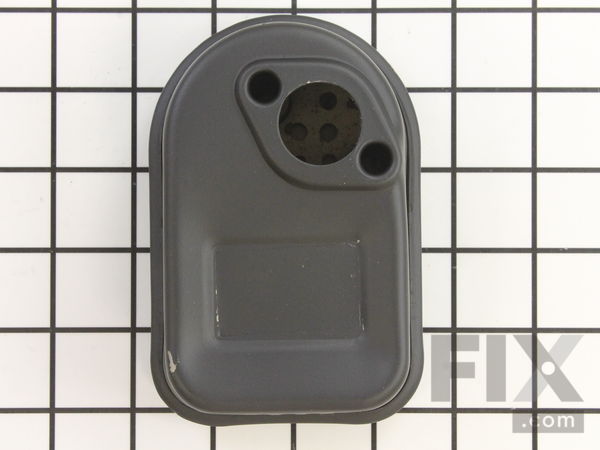9998969-1-M-Murray-7018198YP-Muffler, 8Hp