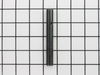 Shaft, Smal C/S Knife – Part Number: 70187