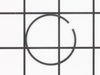 Piston Ring – Part Number: 70205