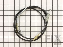 Cable Clutch – Part Number: 7023704YP
