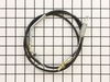 Cable Clutch – Part Number: 7023704YP
