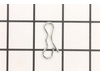 Snow Blower Pin Bow Tie – Part Number: 703060