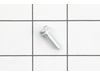 Lawn Mower Hex Washer Head Screw – Part Number: 703062