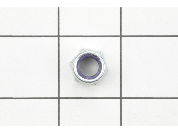 9999493-1-M-Murray-703117-Lawn Tractor Nut Nylock 3/8